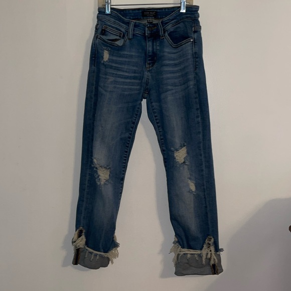 Judy Blue Denim - JUDY BLUE JEANS